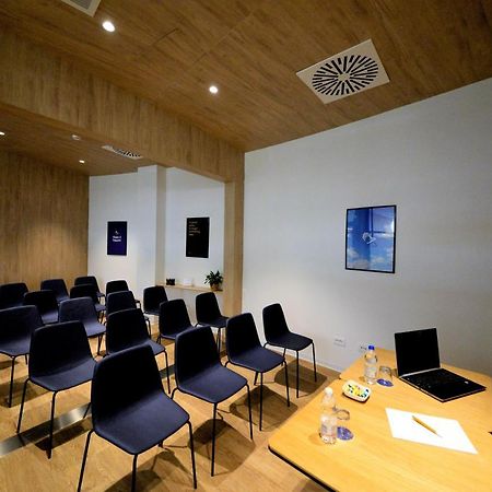 Air Rooms Rome Airport By Hellosky Φιουμιτσίνο Εξωτερικό φωτογραφία