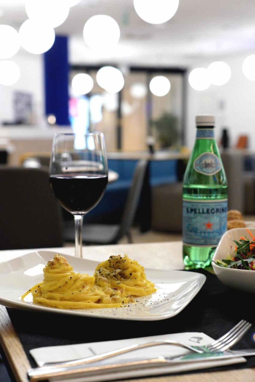 Air Rooms Rome Airport By Hellosky Φιουμιτσίνο Εξωτερικό φωτογραφία