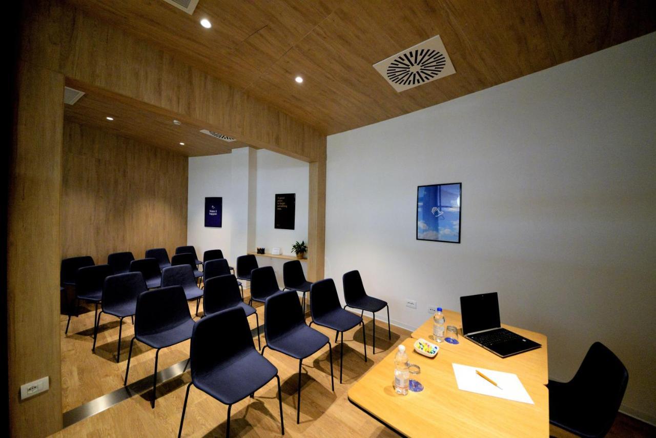 Air Rooms Rome Airport By Hellosky Φιουμιτσίνο Εξωτερικό φωτογραφία